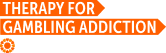 Therapy for Gambling Addiction